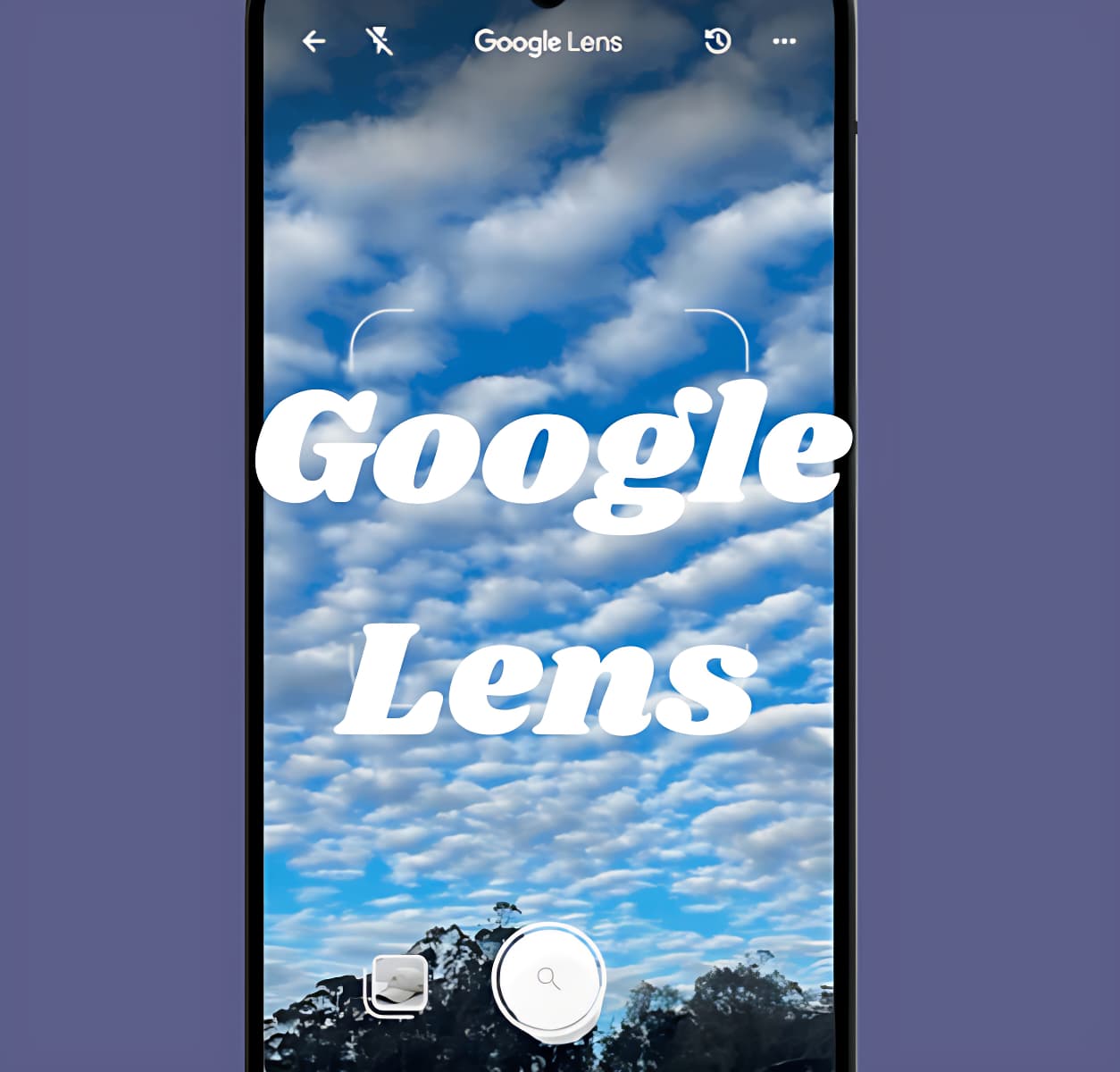 جوجل تطلق مزايا جديدة للبحث بالذكاء الاصطناعي مع Google Lens