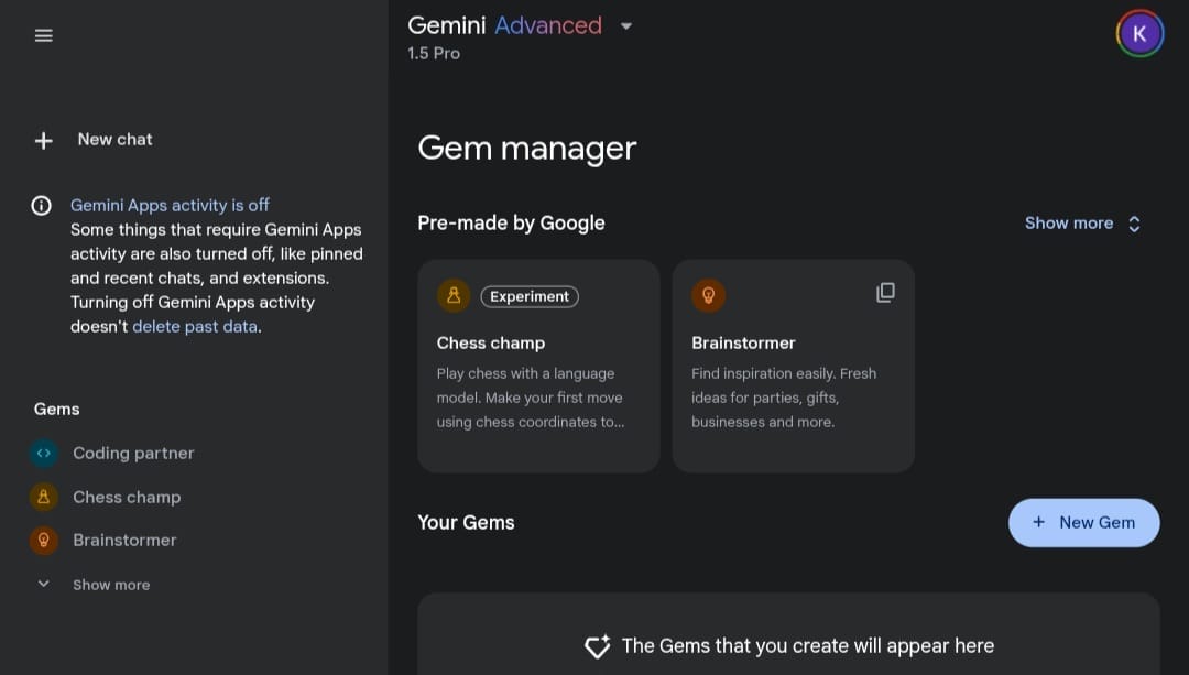 أنجزت مهامي بسهولة مجانًا مع Gemini Advanced وإليك مراجعة شاملة