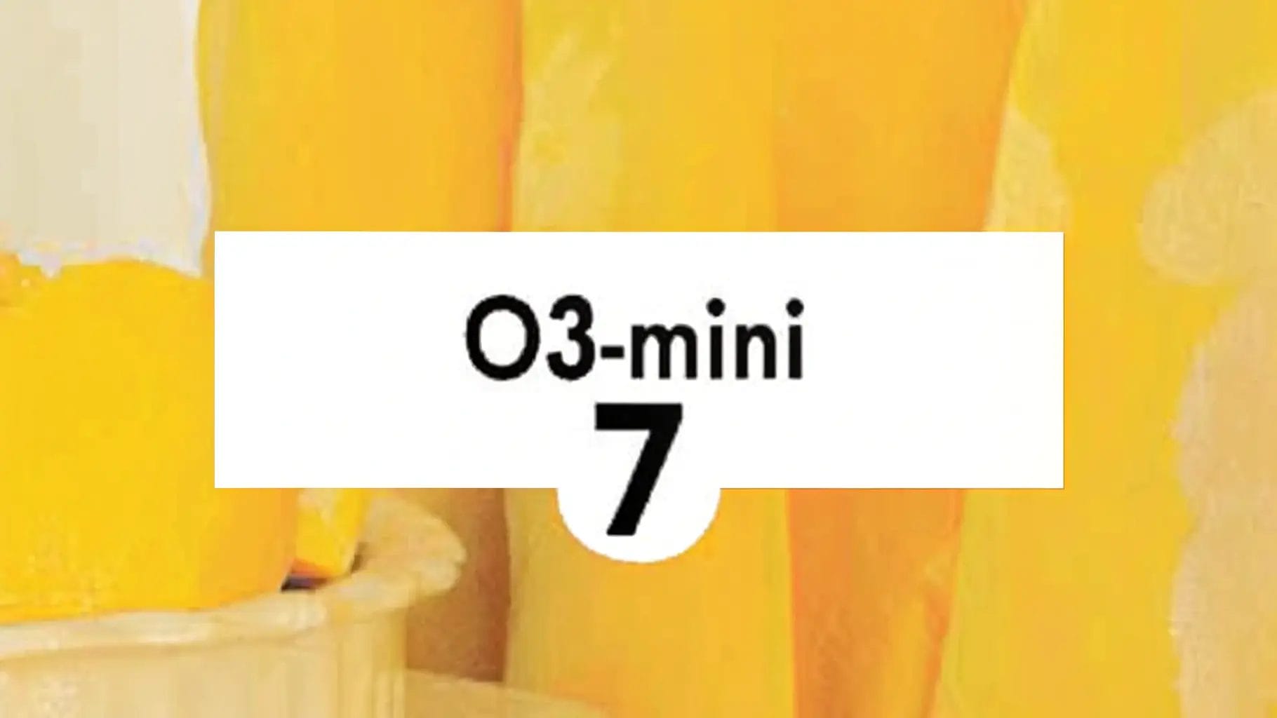 OpenAI o3-mini: اختبرت نموذج الذكاء الاصطناعي في سبع مهام، وإليك النتائج