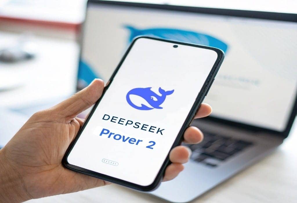 Deepseek Prover-V2: التحديث الجديد لنموذج الرياضيات يثير الإعجاب
