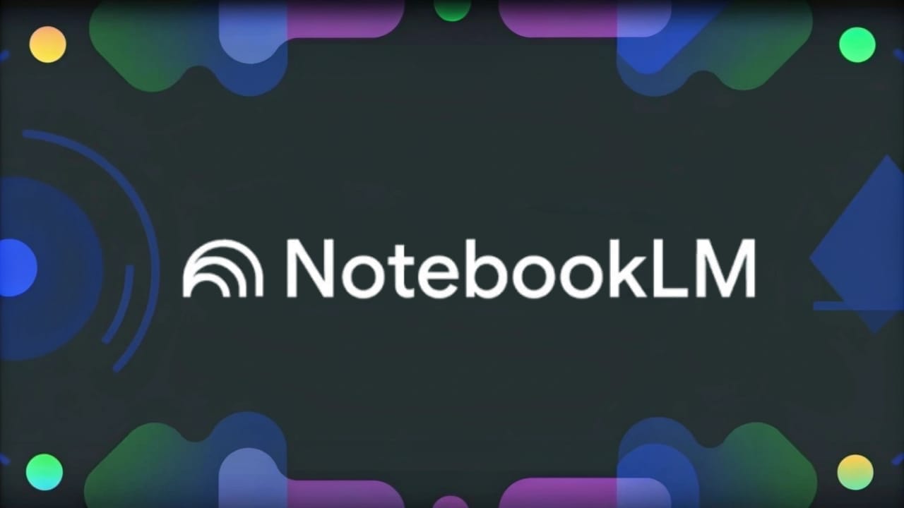 NotebookLM يستعد لإطلاق ميزة “Video Overviews” وتطبيق للهواتف