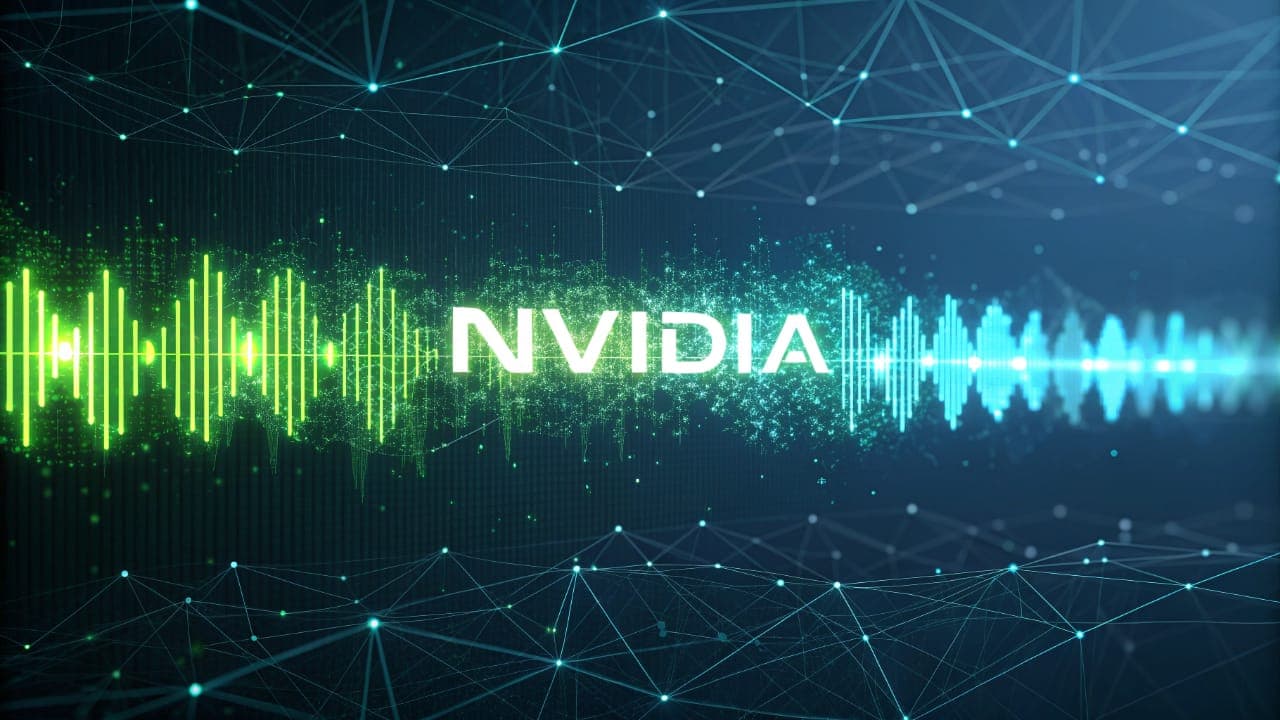 مراجعة Nvidia Parakeet-tdt-0.6b-v2: تحويل الصوت إلى نص بكفاءة ودقة