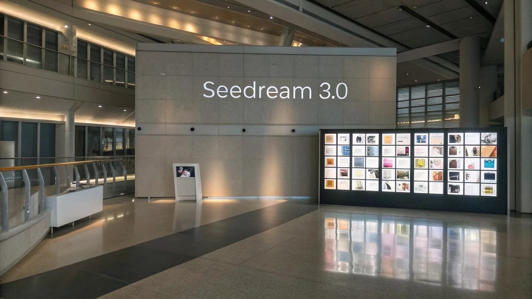 SeeDream 3.0: مولد الصور السحري من بايت دانس- تجربة وتقييم واستخدام مجاني