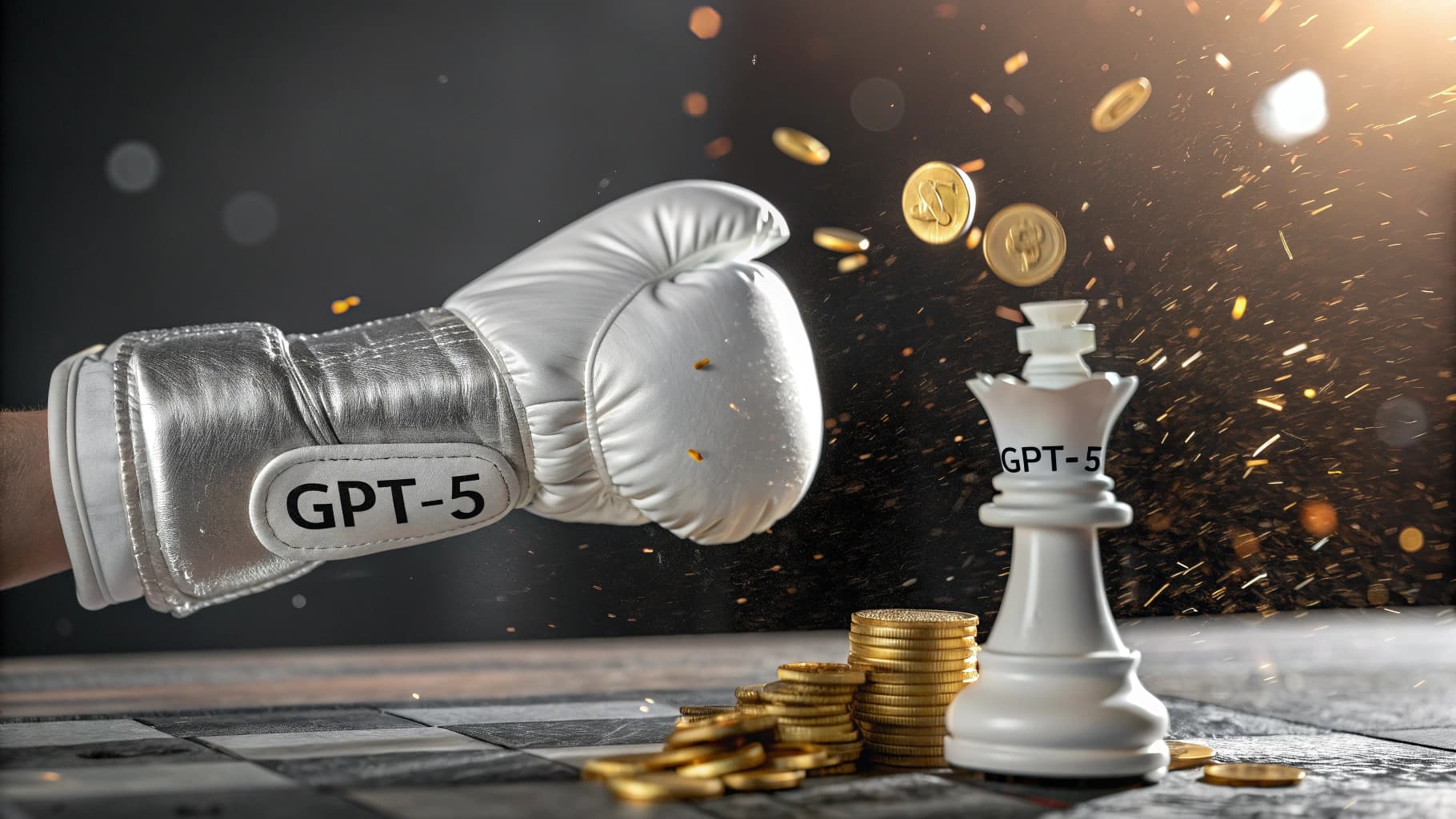 تسعير GPT-5: هل أشعلت OpenAI بالفعل حرب أسعار الذكاء الاصطناعي؟
